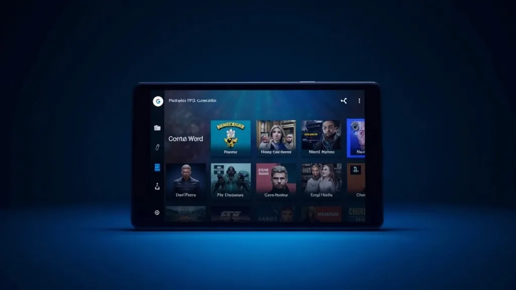 Best IPTV Players for Android 2026