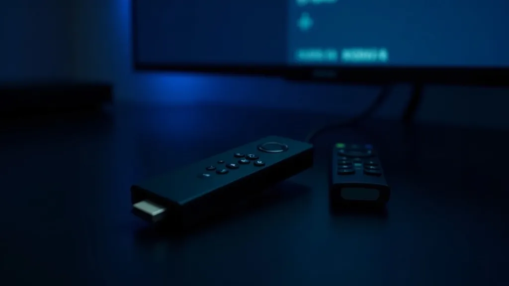 How to Install IPTV on Firestick