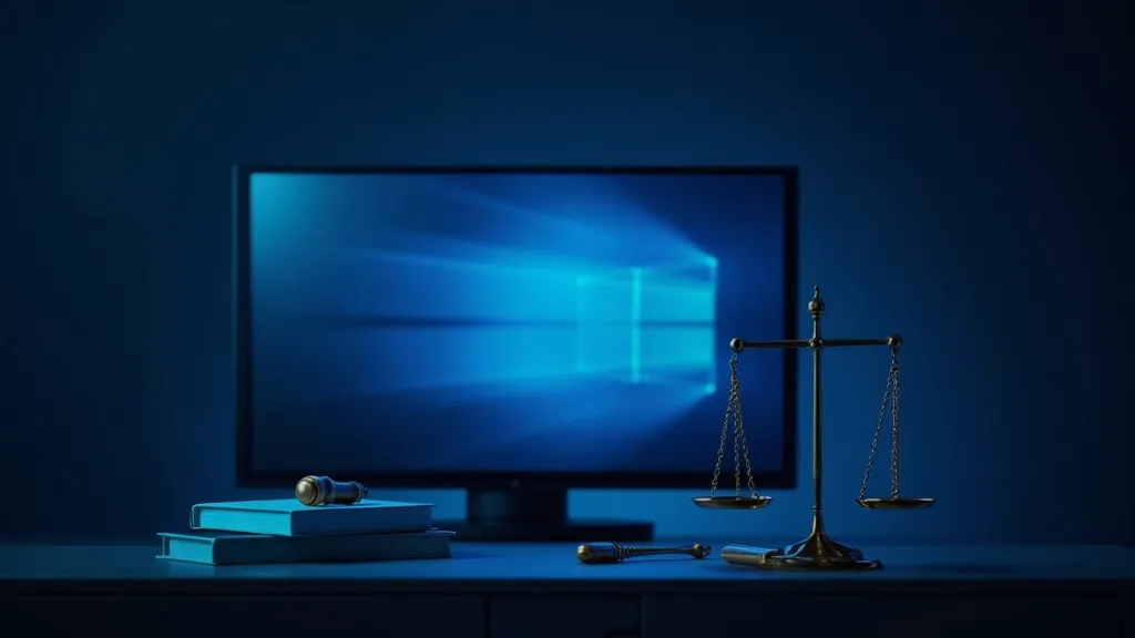 Is IPTV Legal 2026