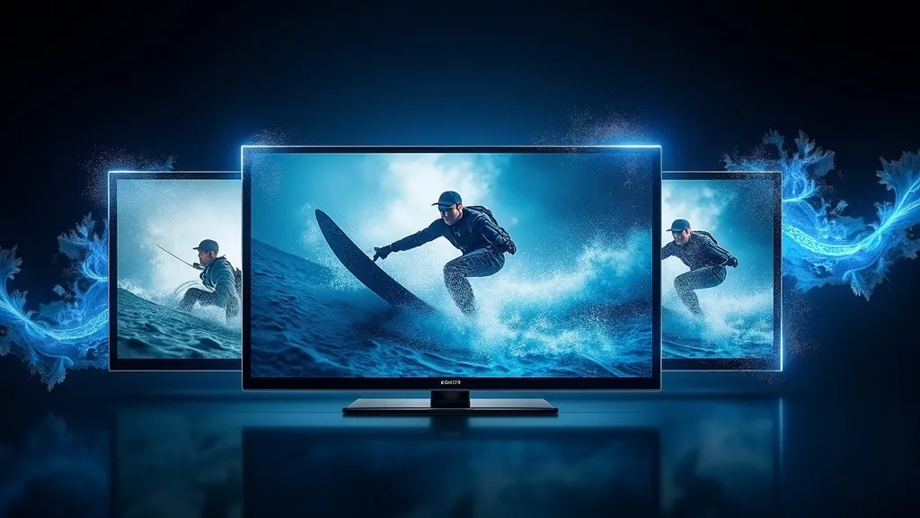 Xtreme IPTV — 185,000+ films and series